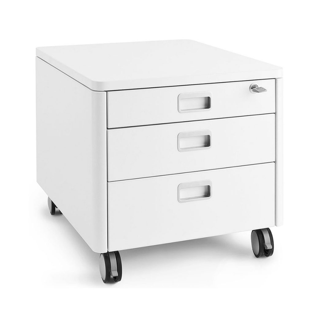 bureau pour enfant, meuble pour enfant, moll, champion, Caisson mobile pour enfant, Caisson mobile