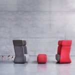 canapé basket softline