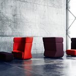 canapé basket softline