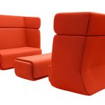 canapé basket softline