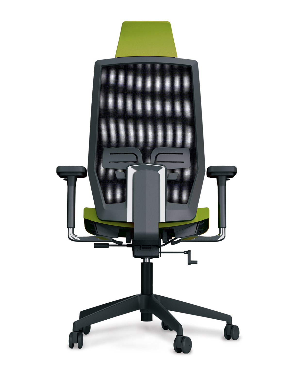 chaise de bureau JET II