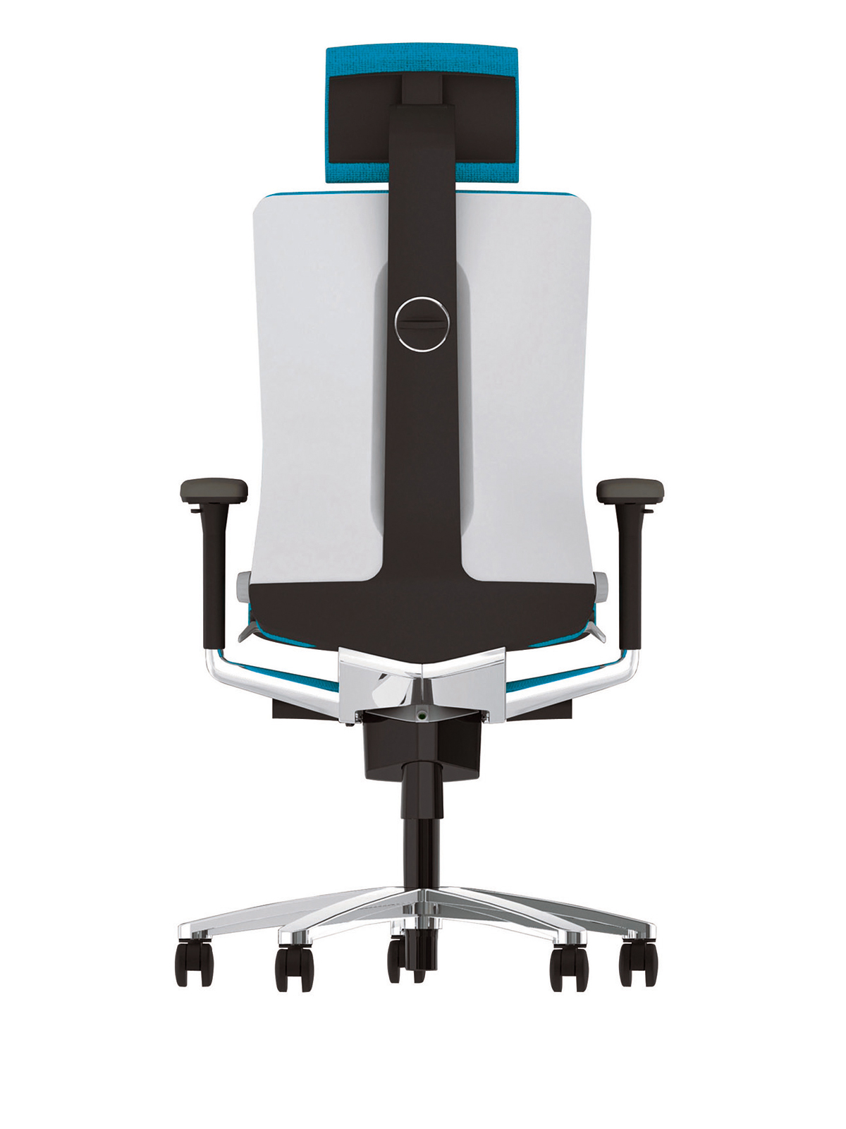 siège ergonomique