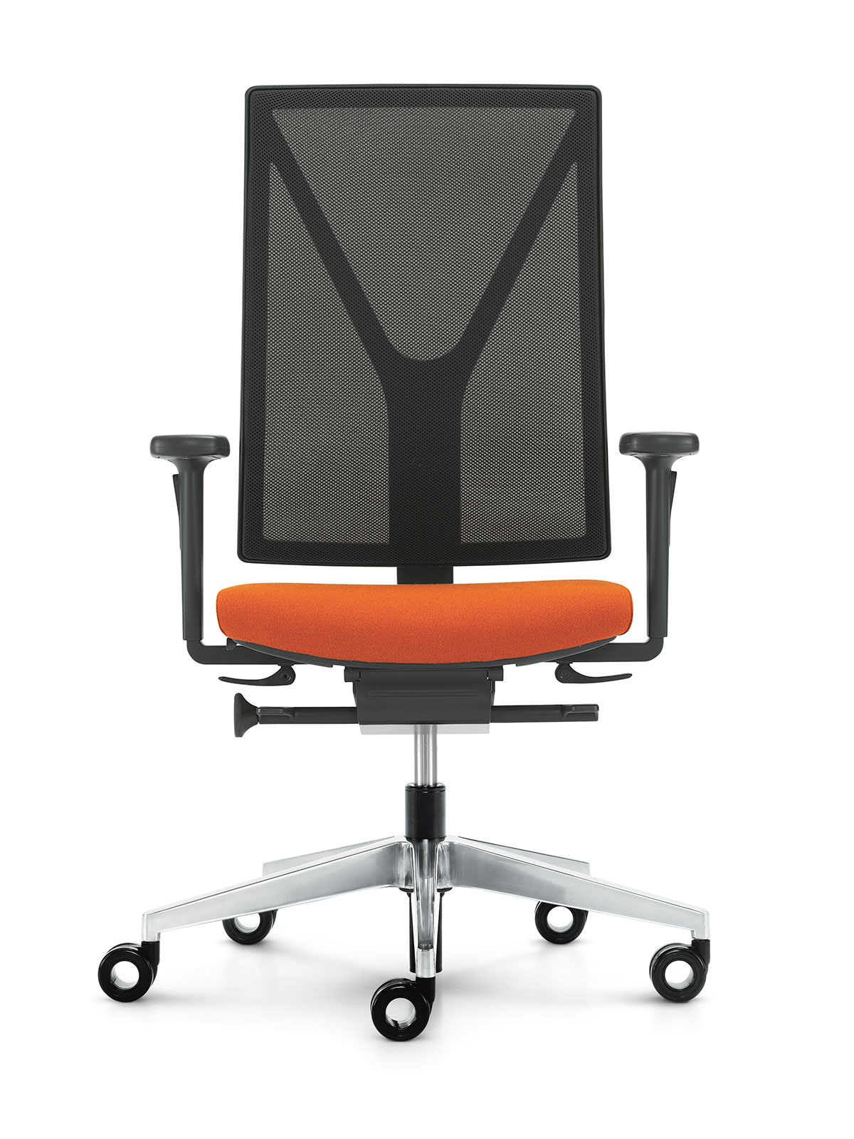 Siège de bureau