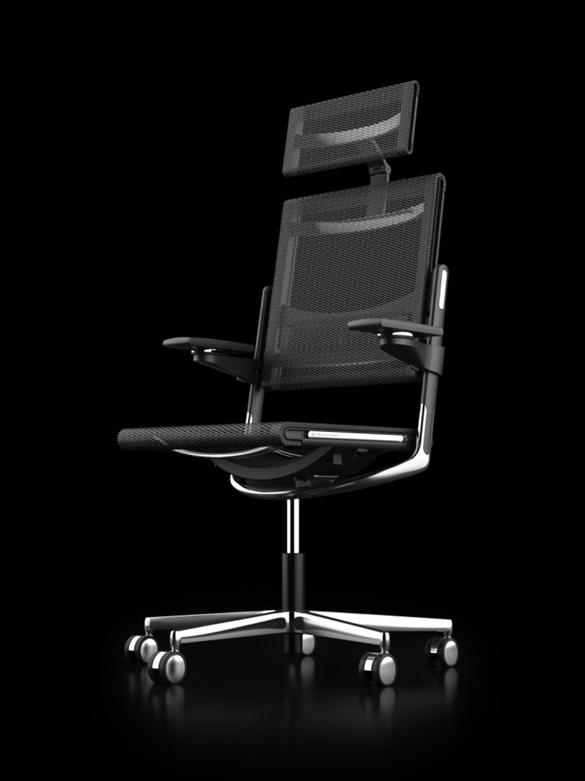 chaise de manager M4