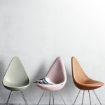 drop fritz hansen