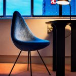 drop fritz hansen