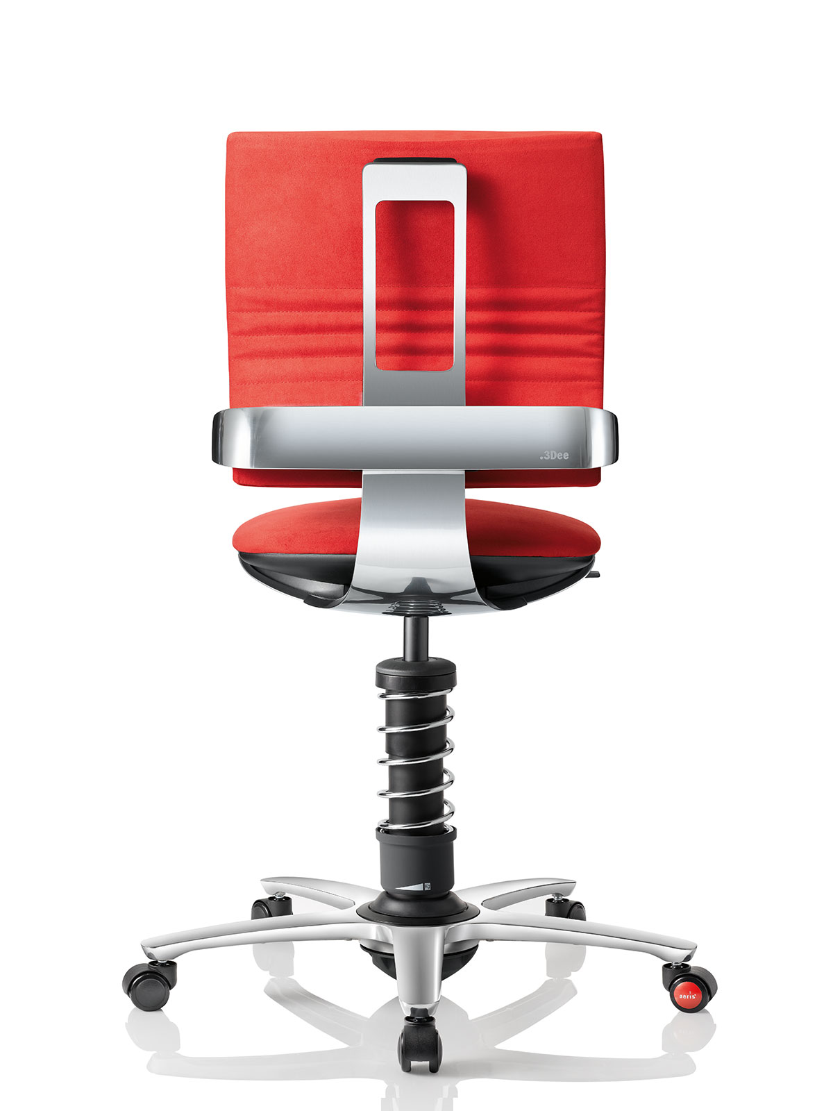 chaise de bureau ergonomique
