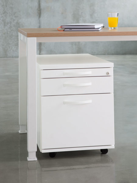 Caisson Standard