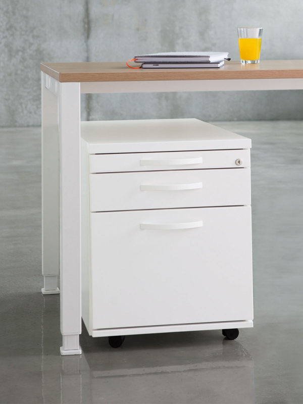 Caisson standard