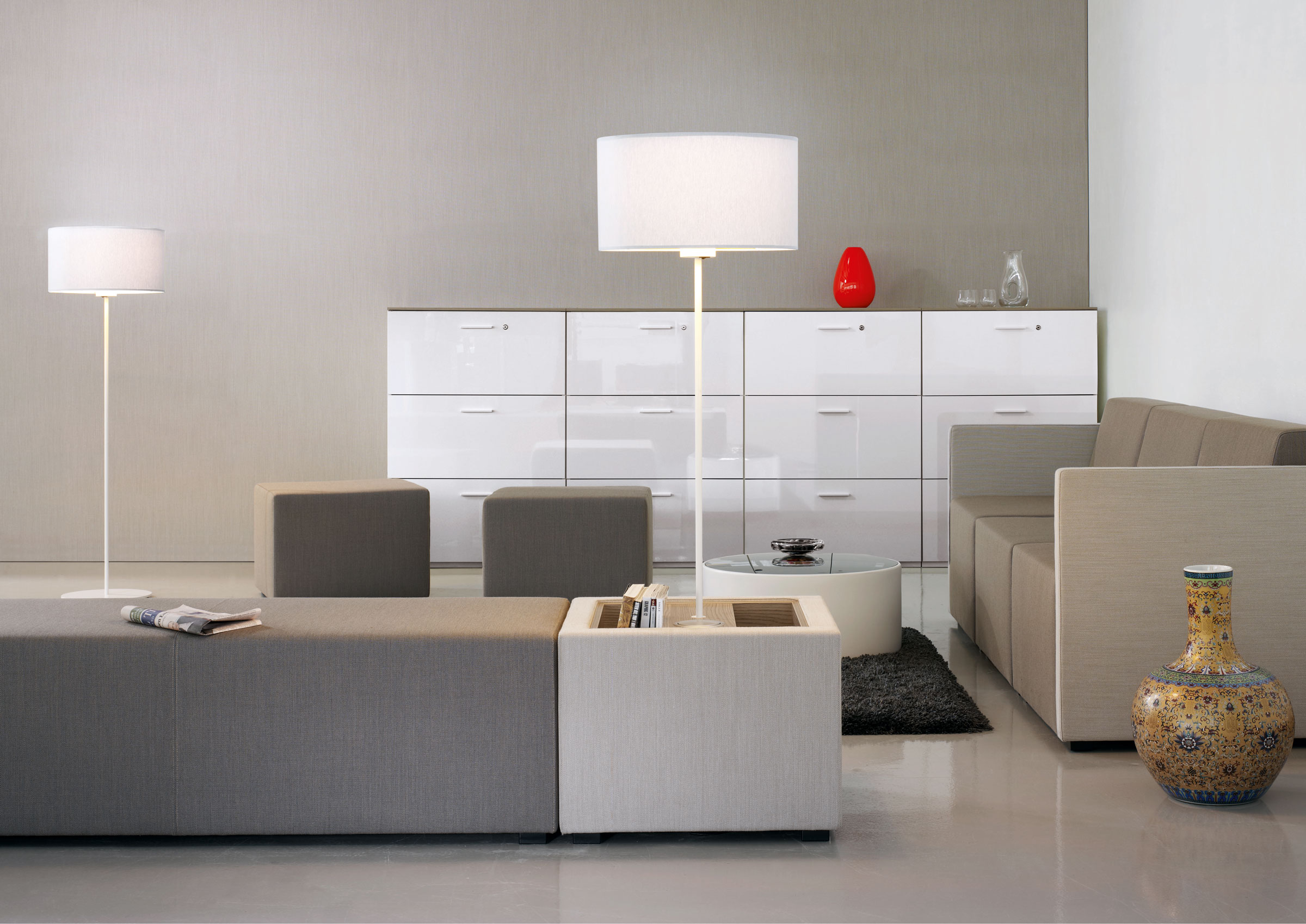 mobilier de bureau