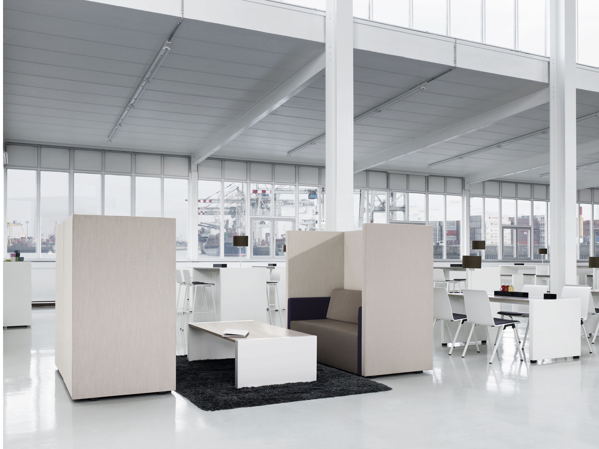 mobilier de bureau