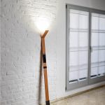 lampadaire FLEX