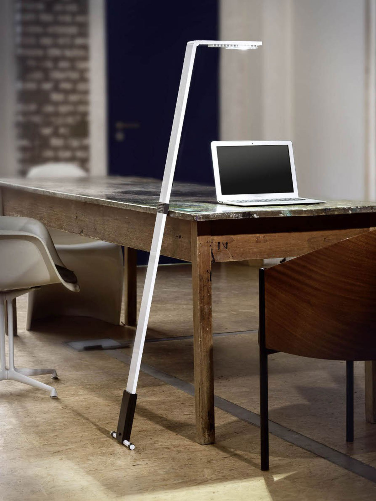 lampadaire FLEX