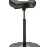 Tabouret ergonomique