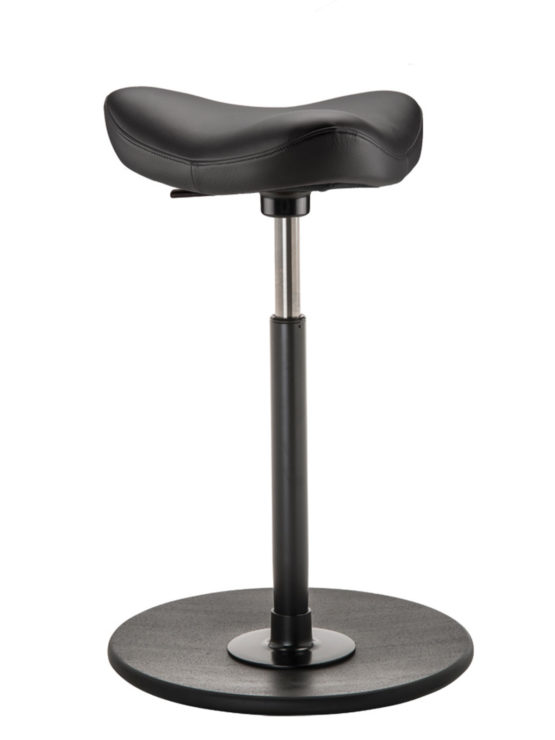 Tabouret ergonomique