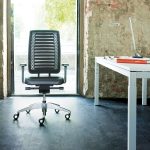 siège de bureau reflex