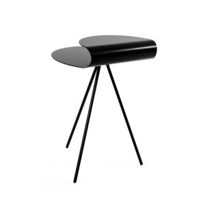 Loop side table