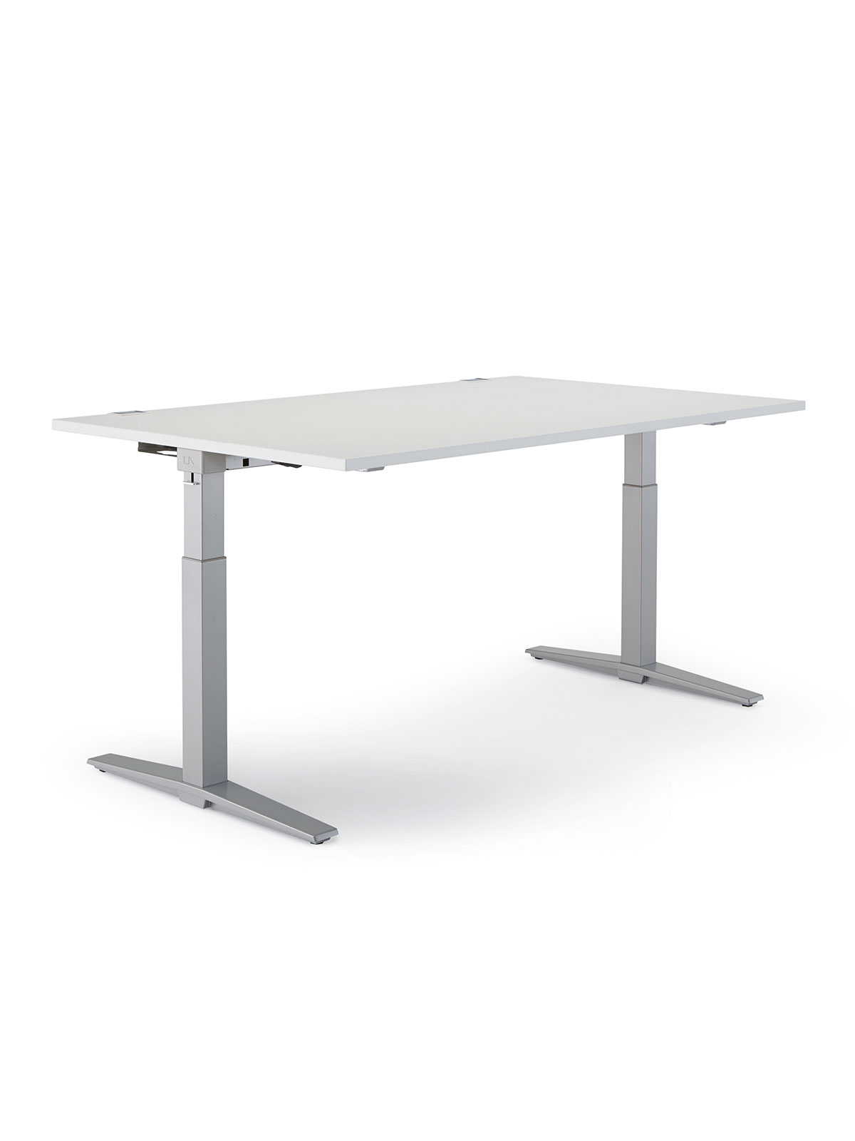 talo-s bureau réglable en hauteur